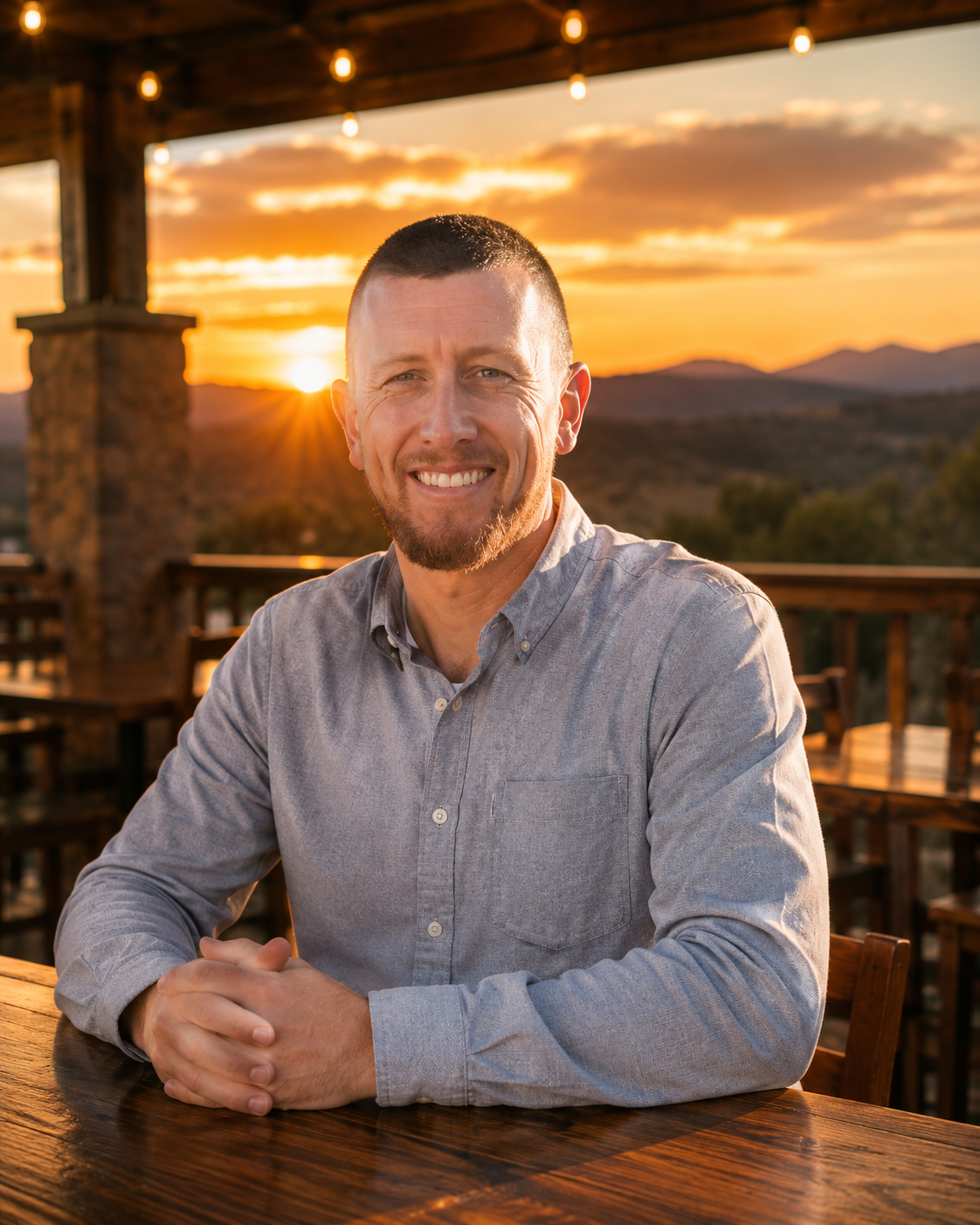 Corey — Business Manager (with Nikole) at Castle Rock in Golden Valley, Arizona