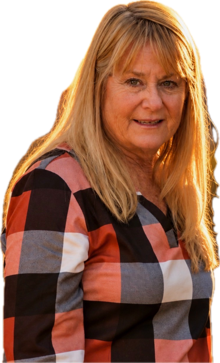 Carol Lundgren — Founder at Castle Rock in Golden Valley, Arizona