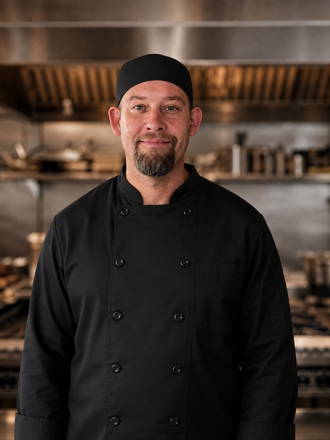 Max — Kitchen Manager at Castle Rock in Golden Valley, Arizona